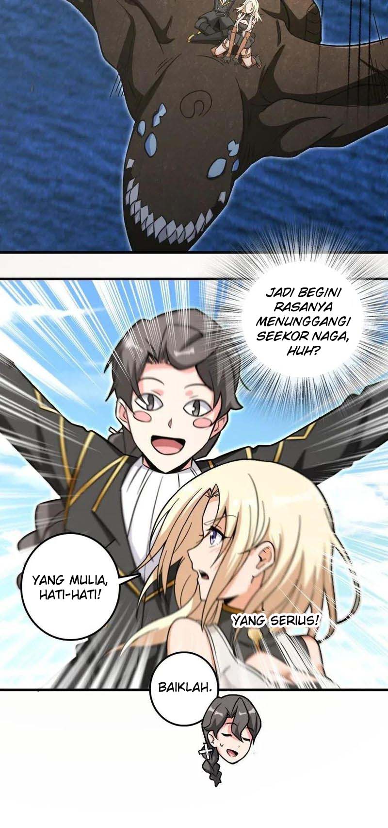 Release That Witch Chapter 187 page 9