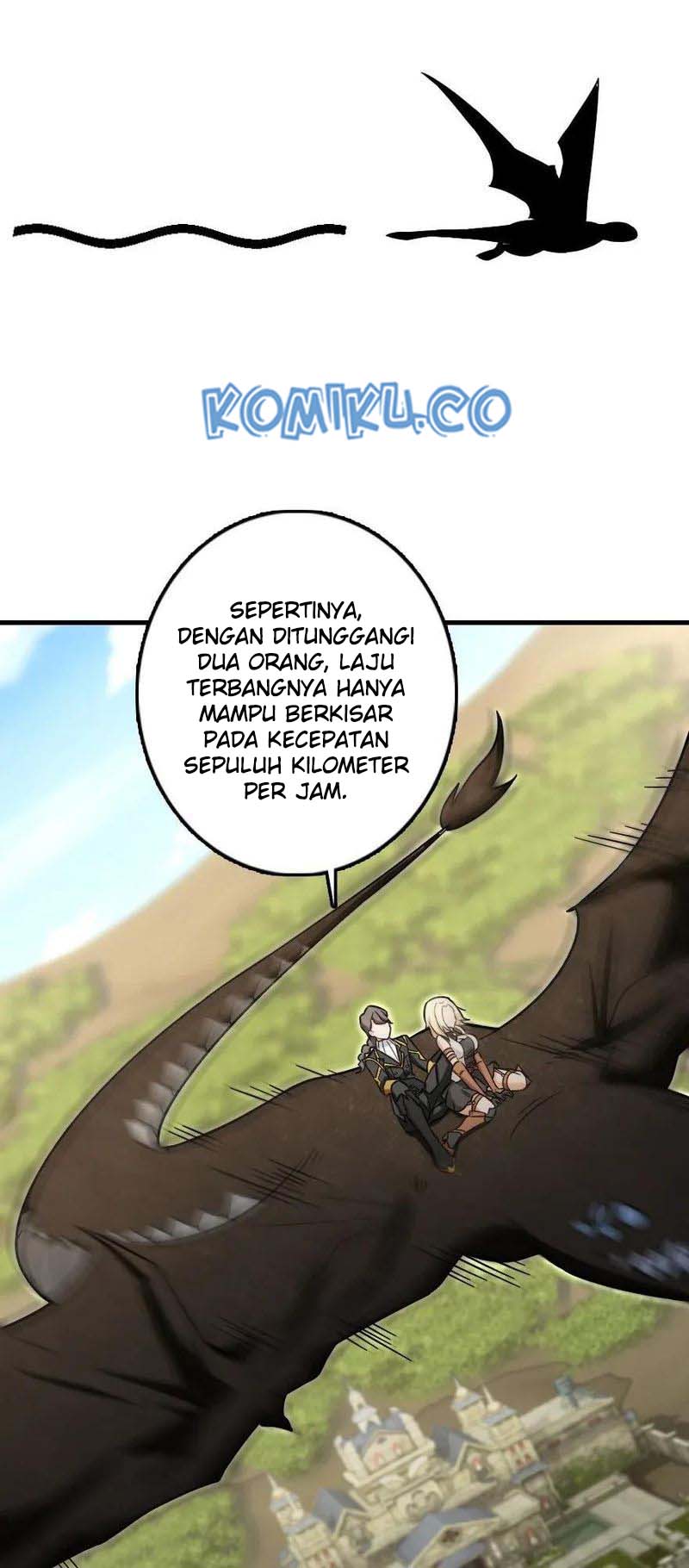 Release That Witch Chapter 187 page 10
