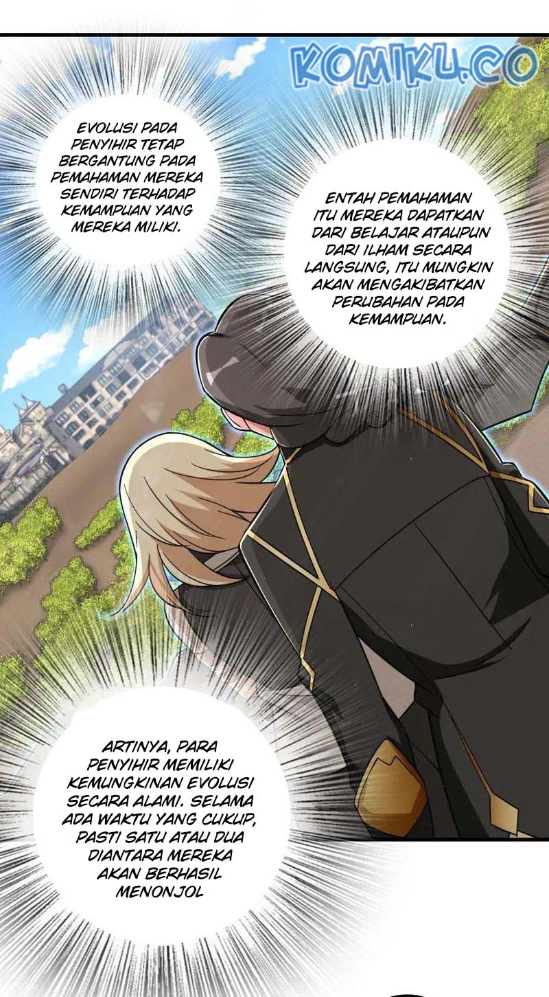 Release That Witch Chapter 187 page 14