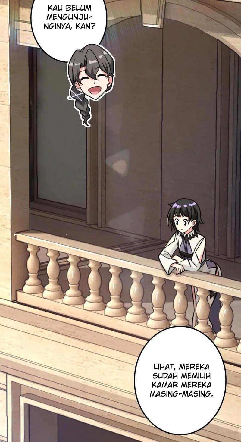 Release That Witch Chapter 187 page 16