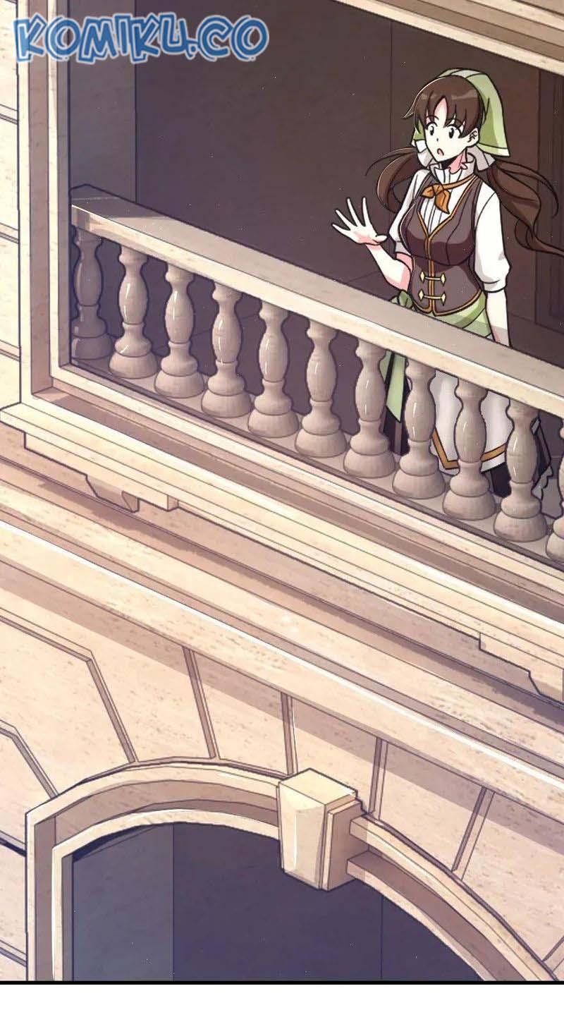 Release That Witch Chapter 187 page 17