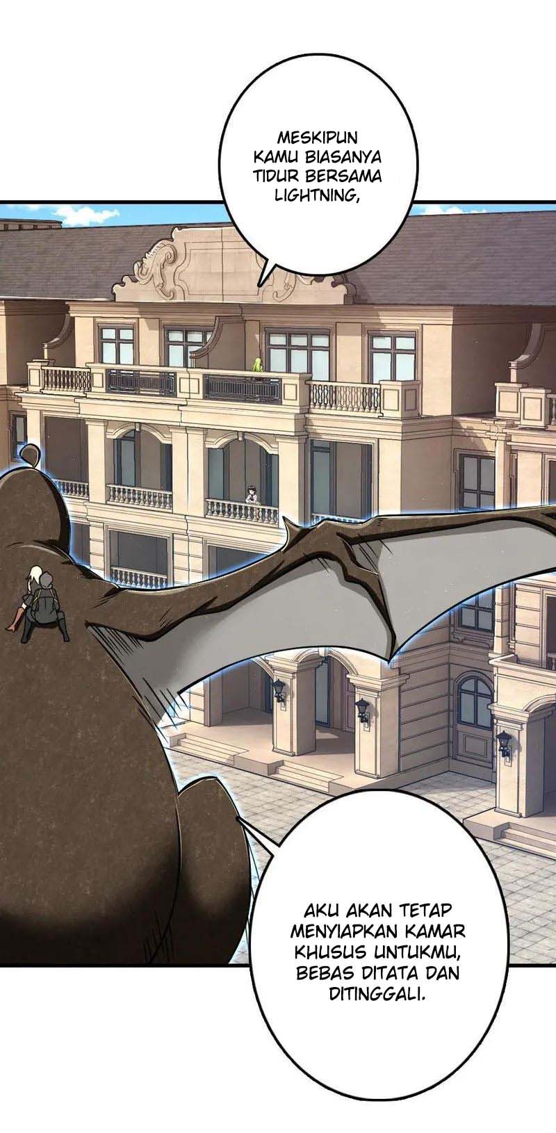 Release That Witch Chapter 187 page 18