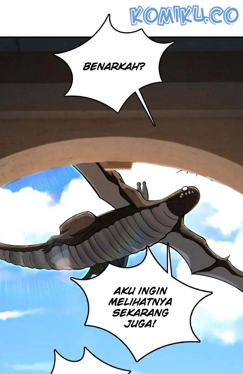 Release That Witch Chapter 187 page 19