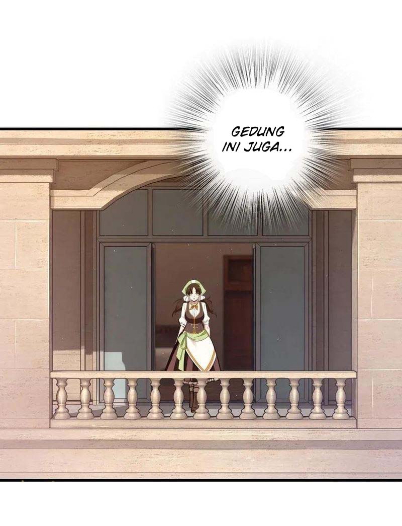 Release That Witch Chapter 187 page 22