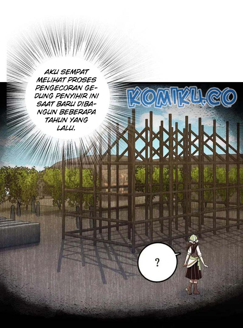 Release That Witch Chapter 187 page 23