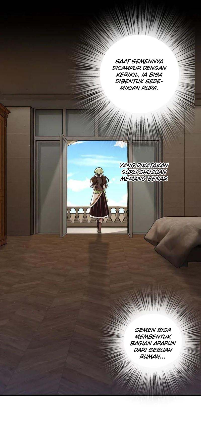Release That Witch Chapter 187 page 24
