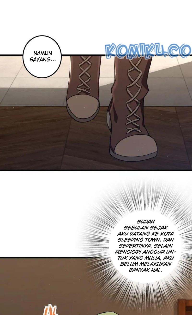 Release That Witch Chapter 187 page 25