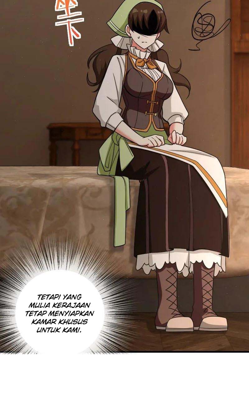 Release That Witch Chapter 187 page 26