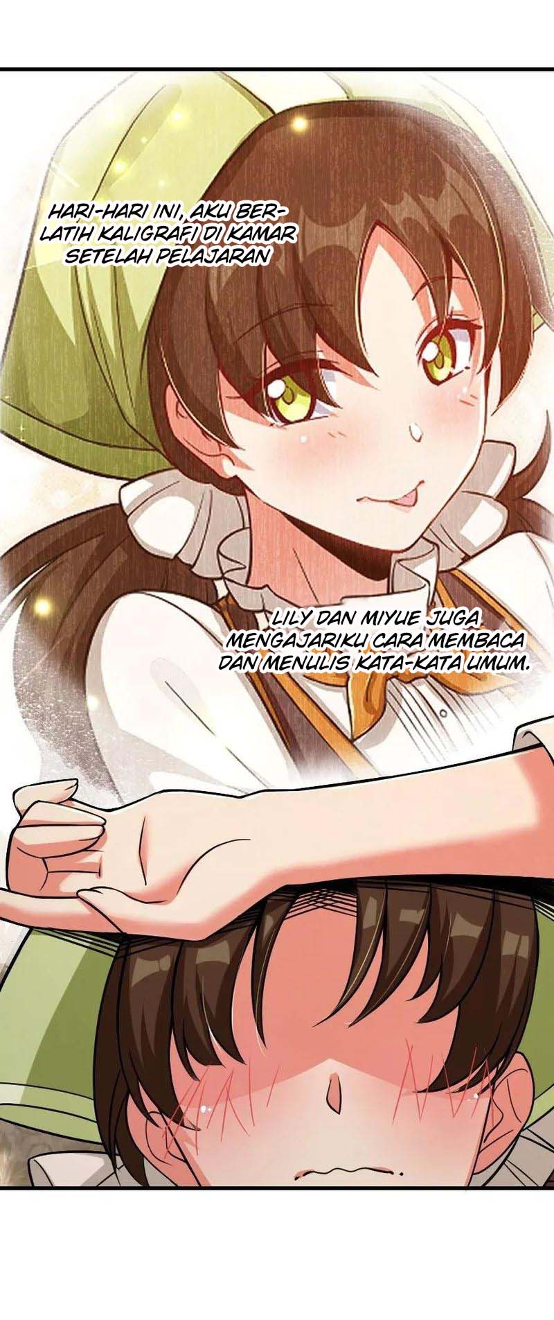 Release That Witch Chapter 187 page 28