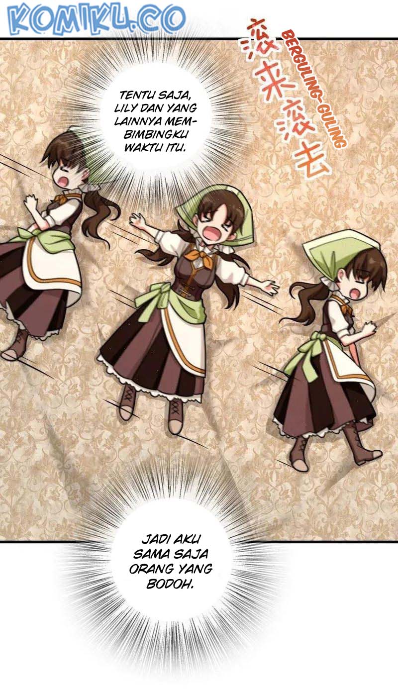 Release That Witch Chapter 187 page 29