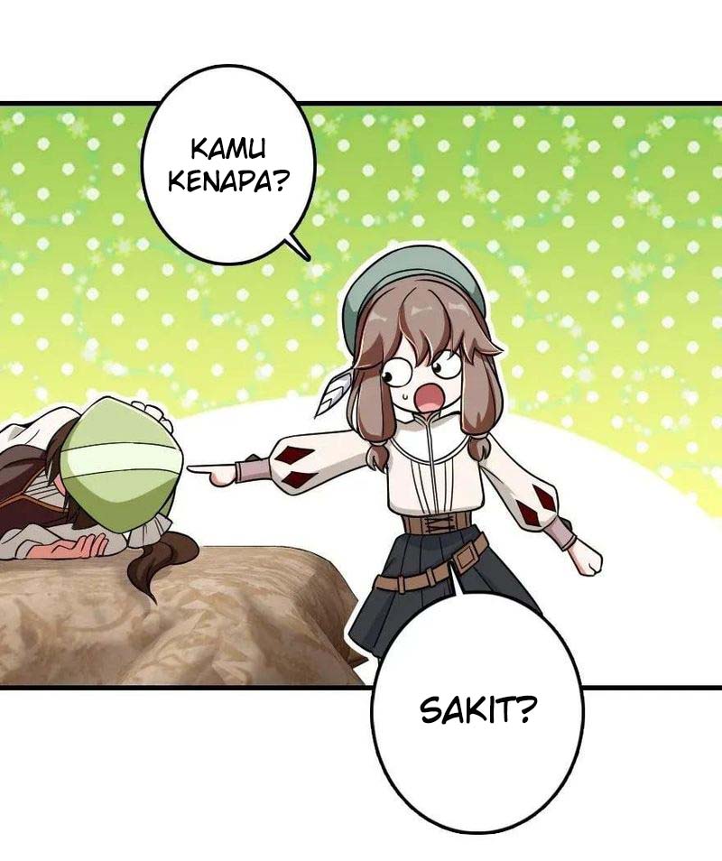 Release That Witch Chapter 187 page 32