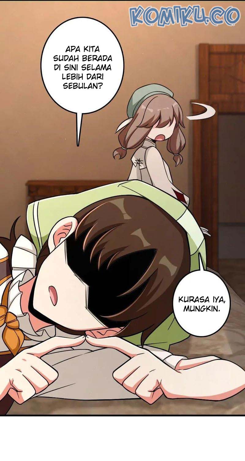 Release That Witch Chapter 187 page 34