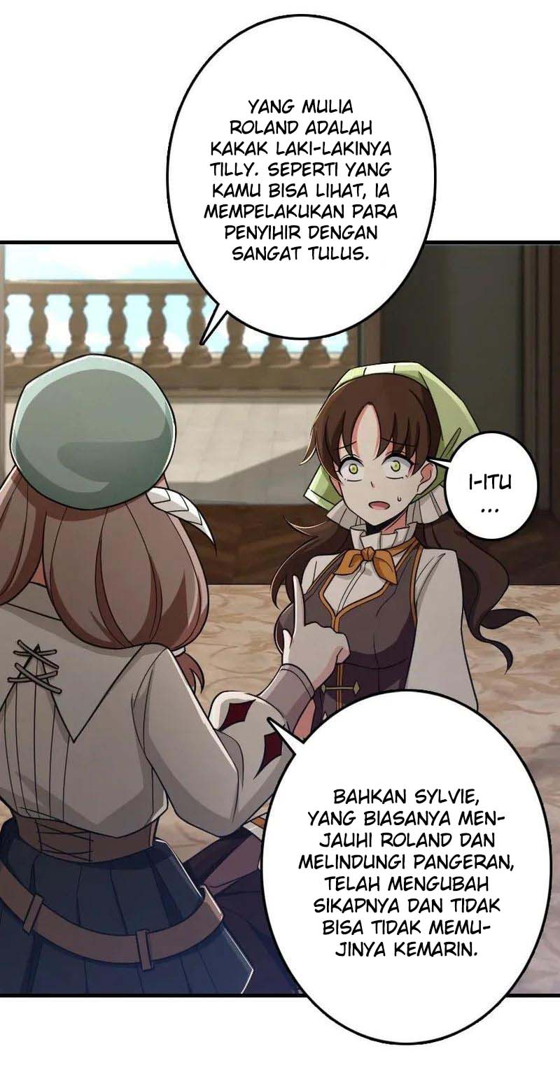 Release That Witch Chapter 187 page 38