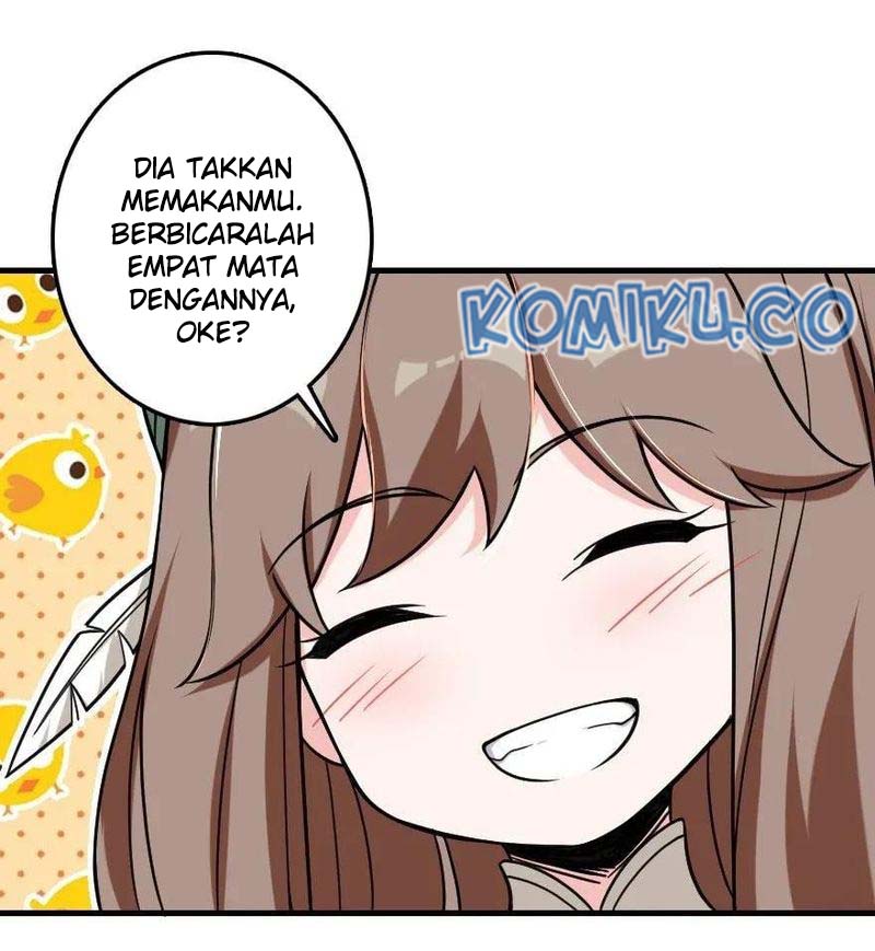 Release That Witch Chapter 187 page 39