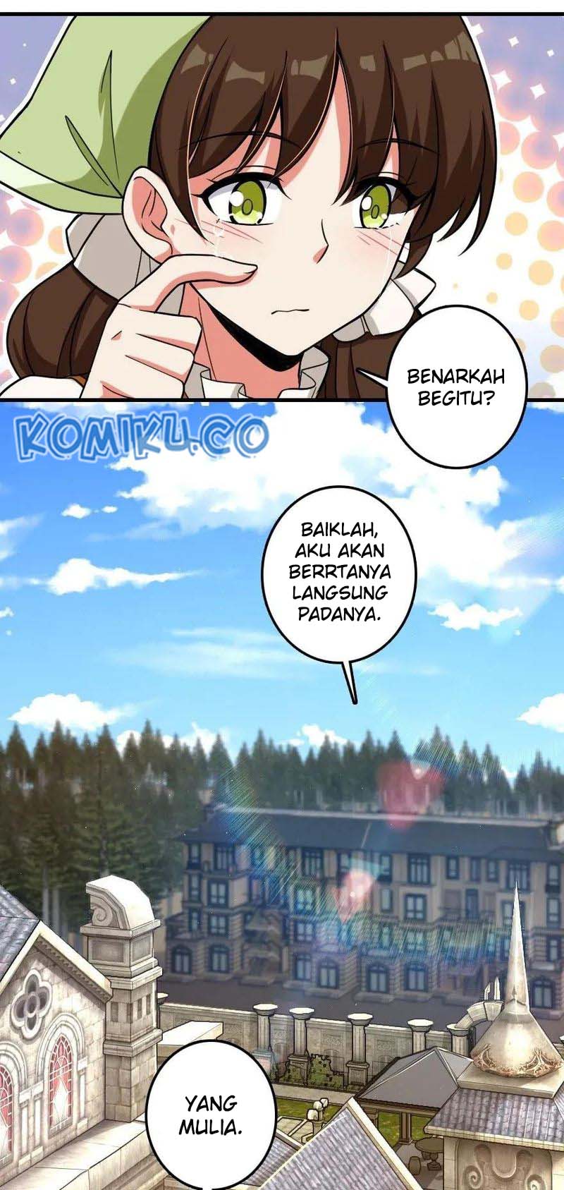 Release That Witch Chapter 187 page 40