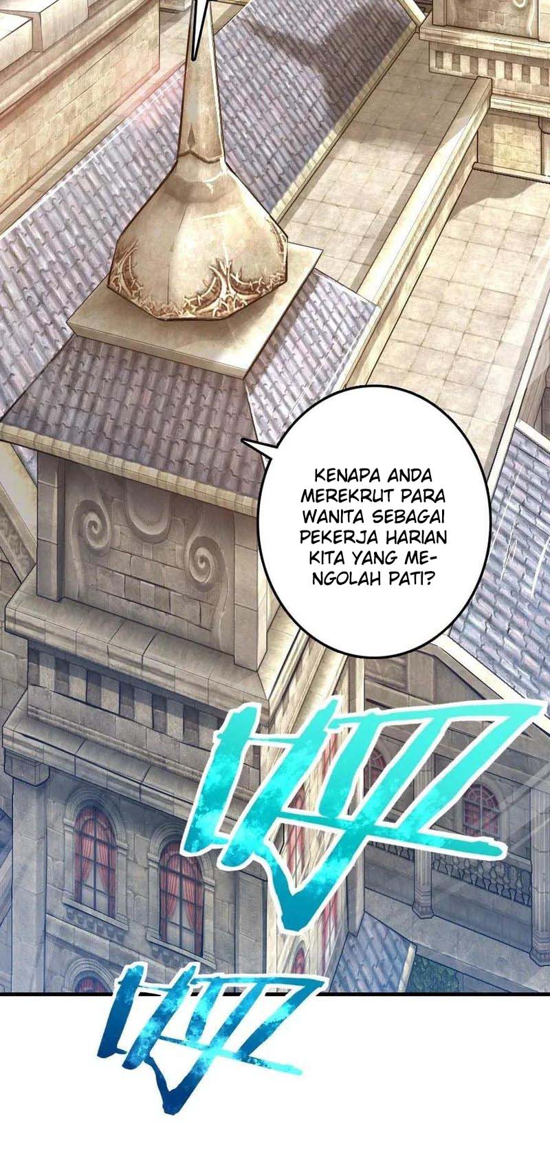 Release That Witch Chapter 187 page 41