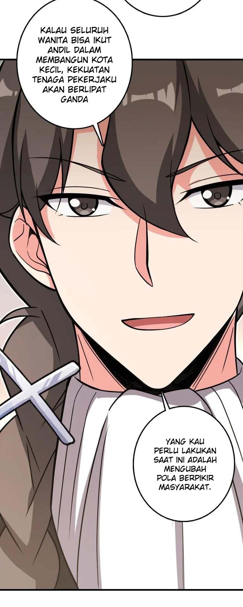 Release That Witch Chapter 187 page 44