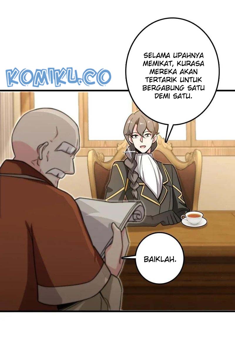 Release That Witch Chapter 187 page 45