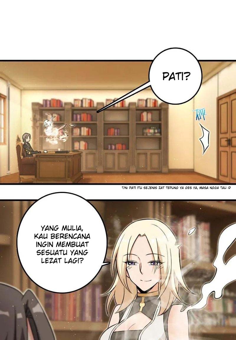 Release That Witch Chapter 187 page 46