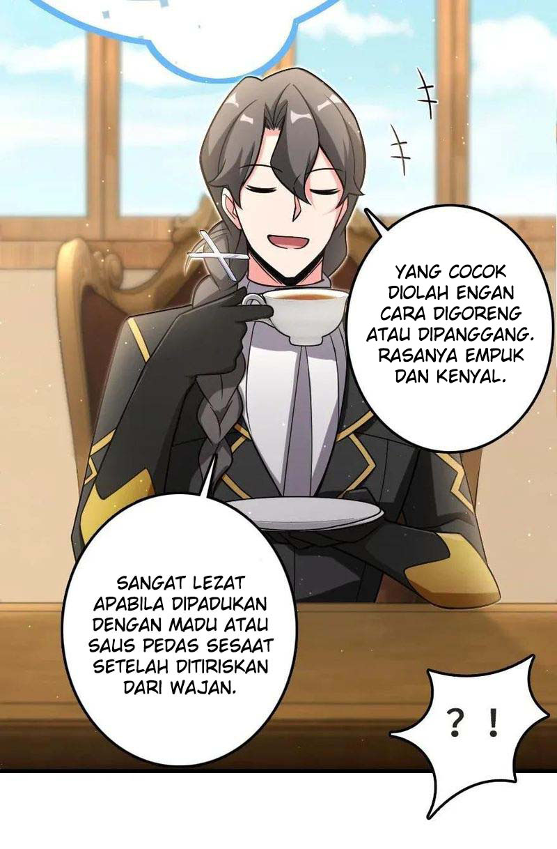 Release That Witch Chapter 187 page 49