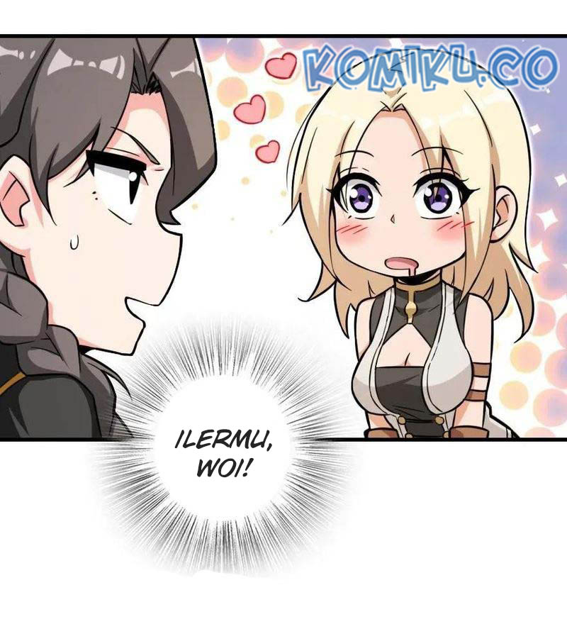 Release That Witch Chapter 187 page 50