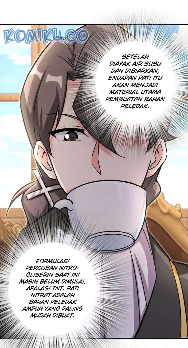 Release That Witch Chapter 187 page 51