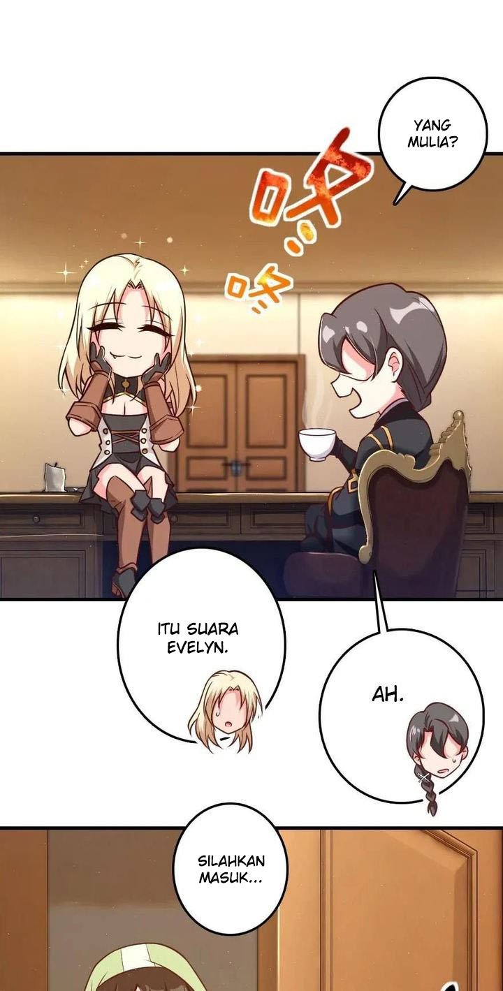 Release That Witch Chapter 188 page 2