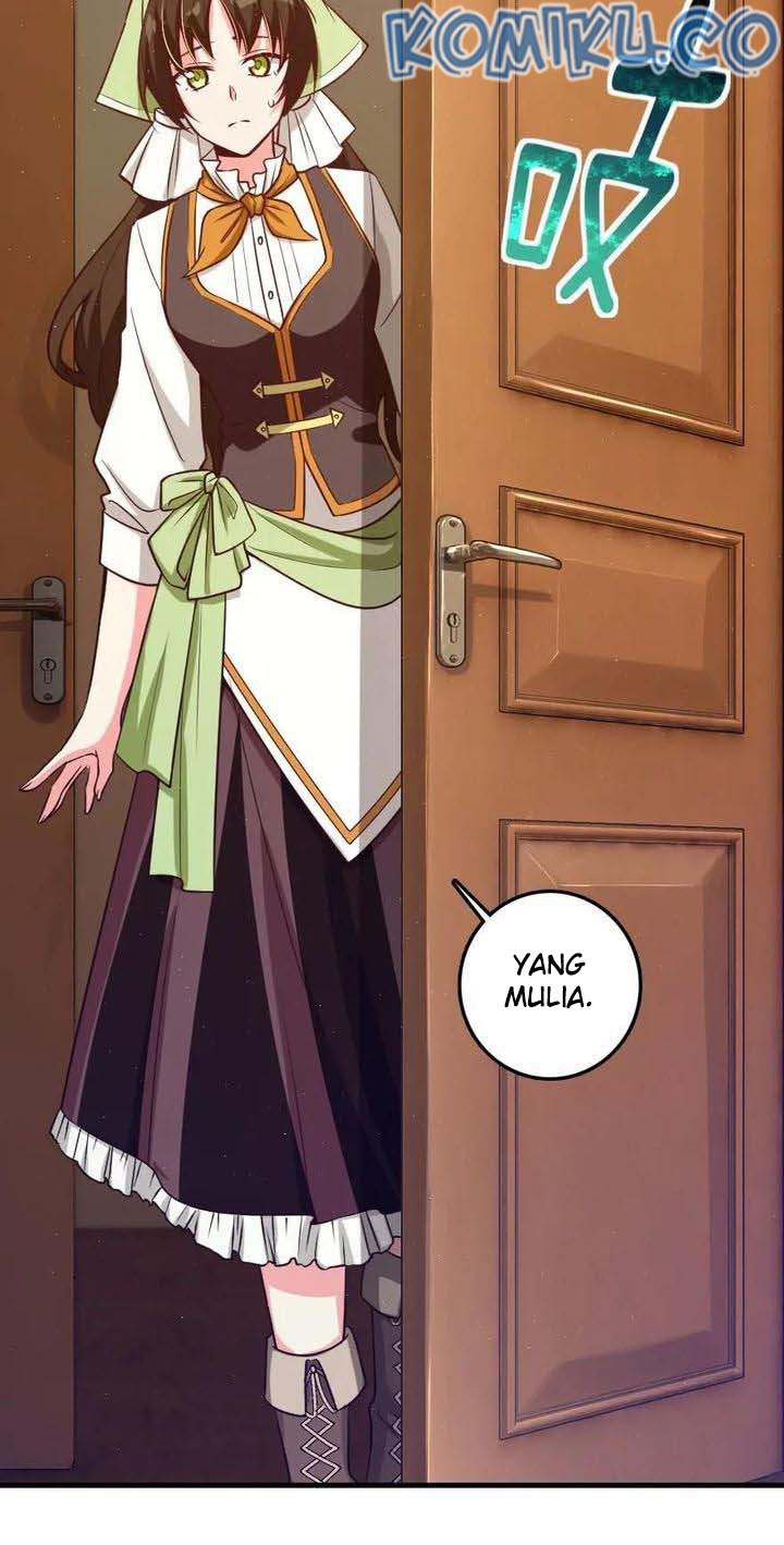 Release That Witch Chapter 188 page 3