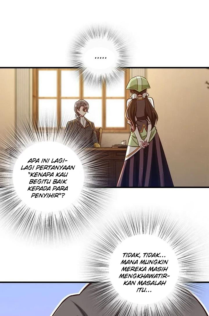Release That Witch Chapter 188 page 6