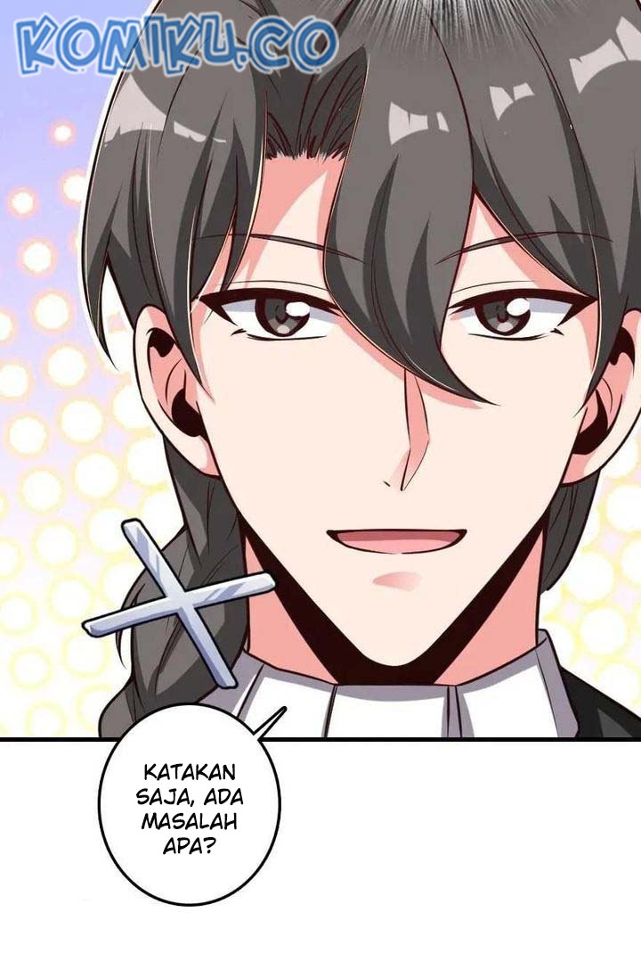 Release That Witch Chapter 188 page 7