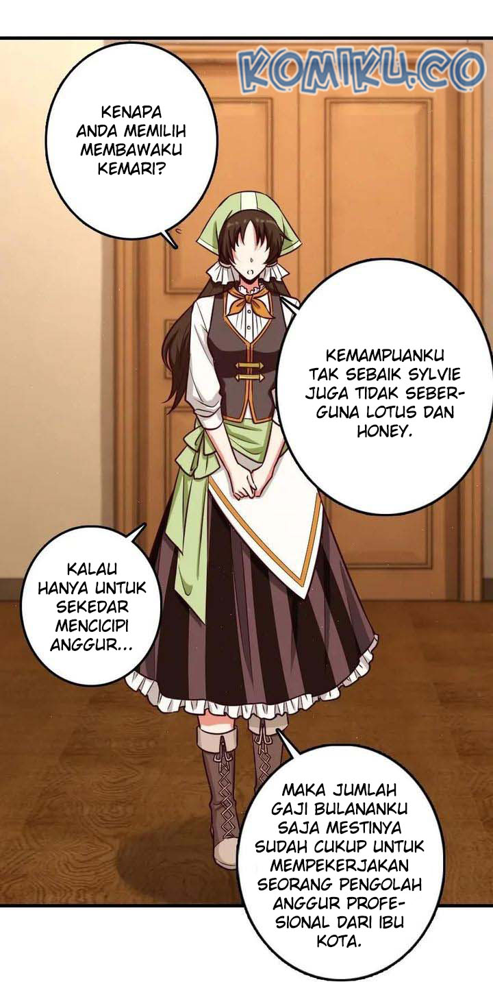 Release That Witch Chapter 188 page 9