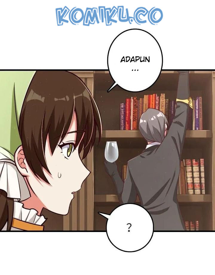 Release That Witch Chapter 188 page 13