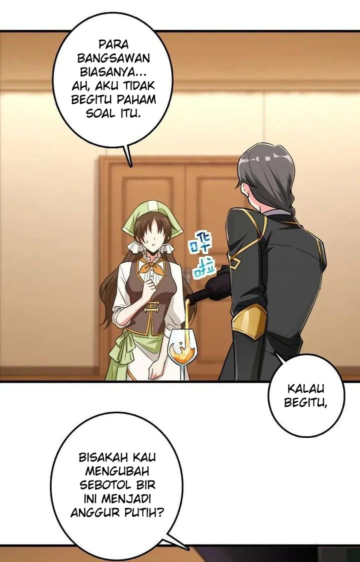Release That Witch Chapter 188 page 17