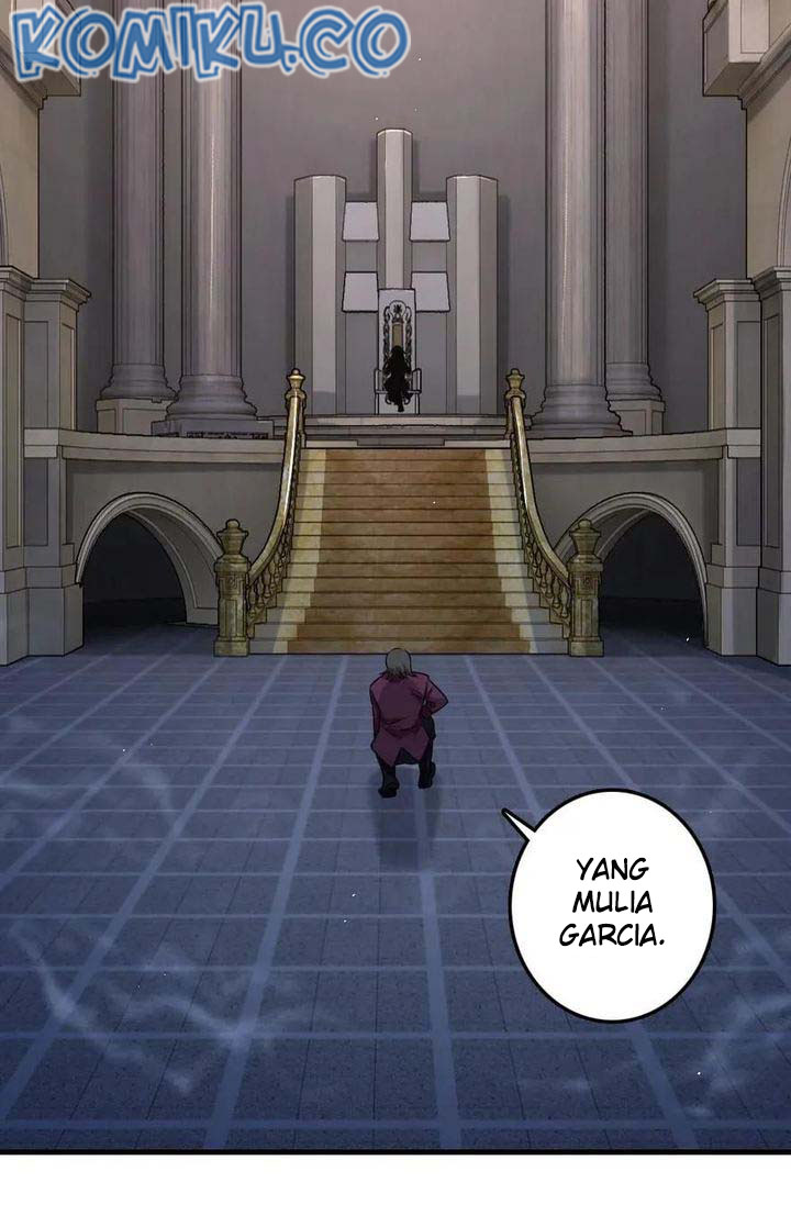 Release That Witch Chapter 188 page 25