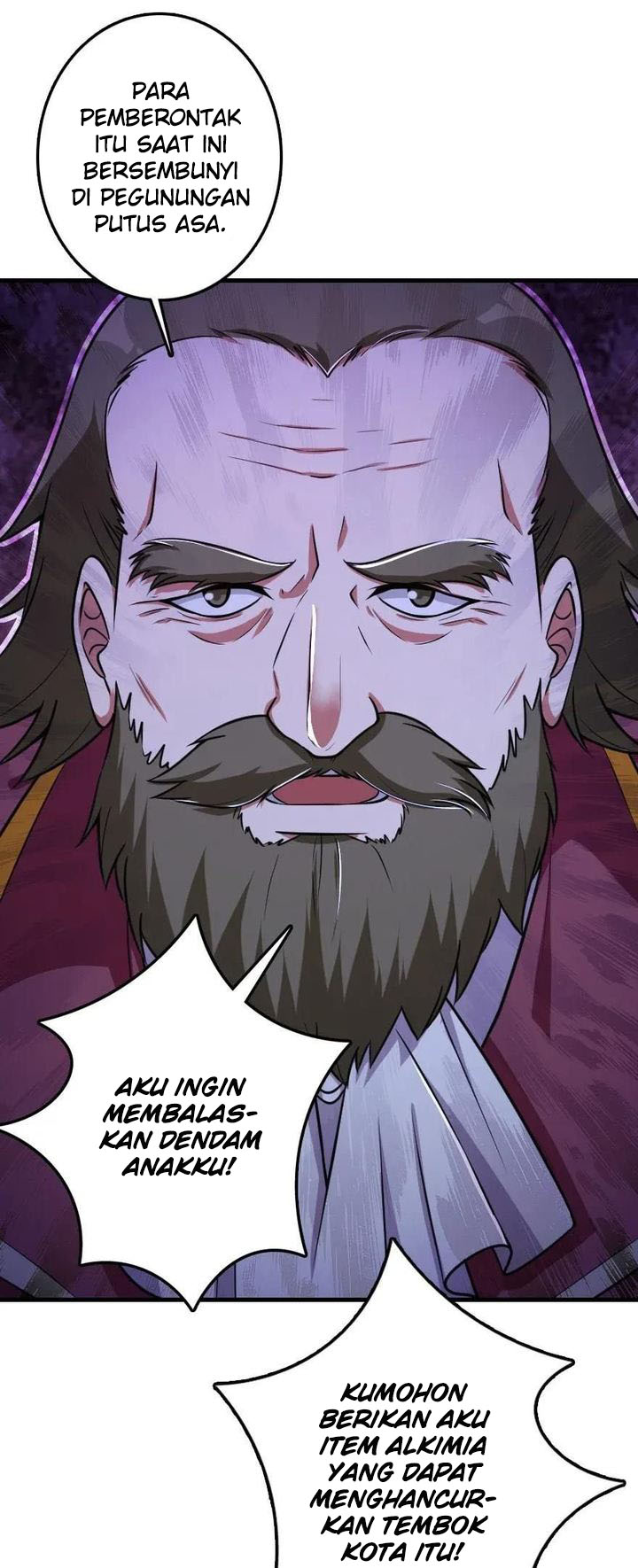 Release That Witch Chapter 188 page 27