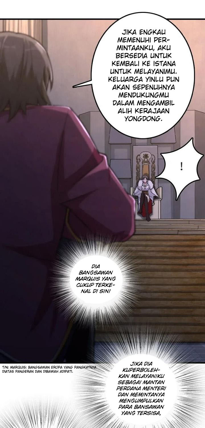 Release That Witch Chapter 188 page 29