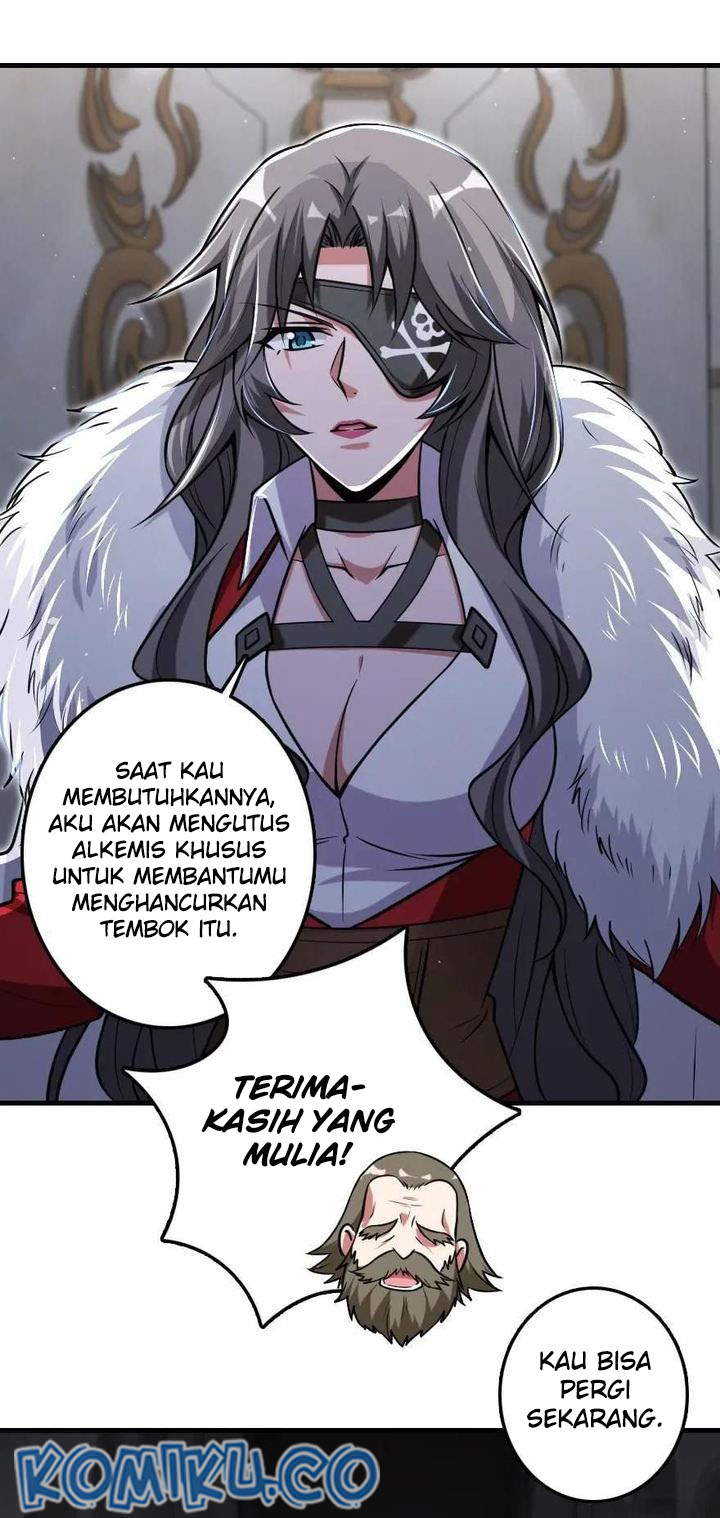 Release That Witch Chapter 188 page 31