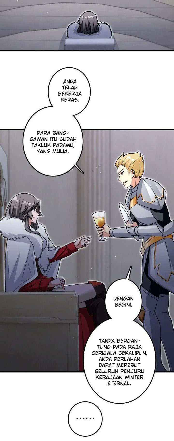 Release That Witch Chapter 188 page 33