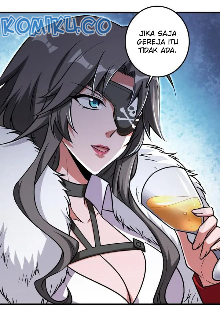 Release That Witch Chapter 188 page 34