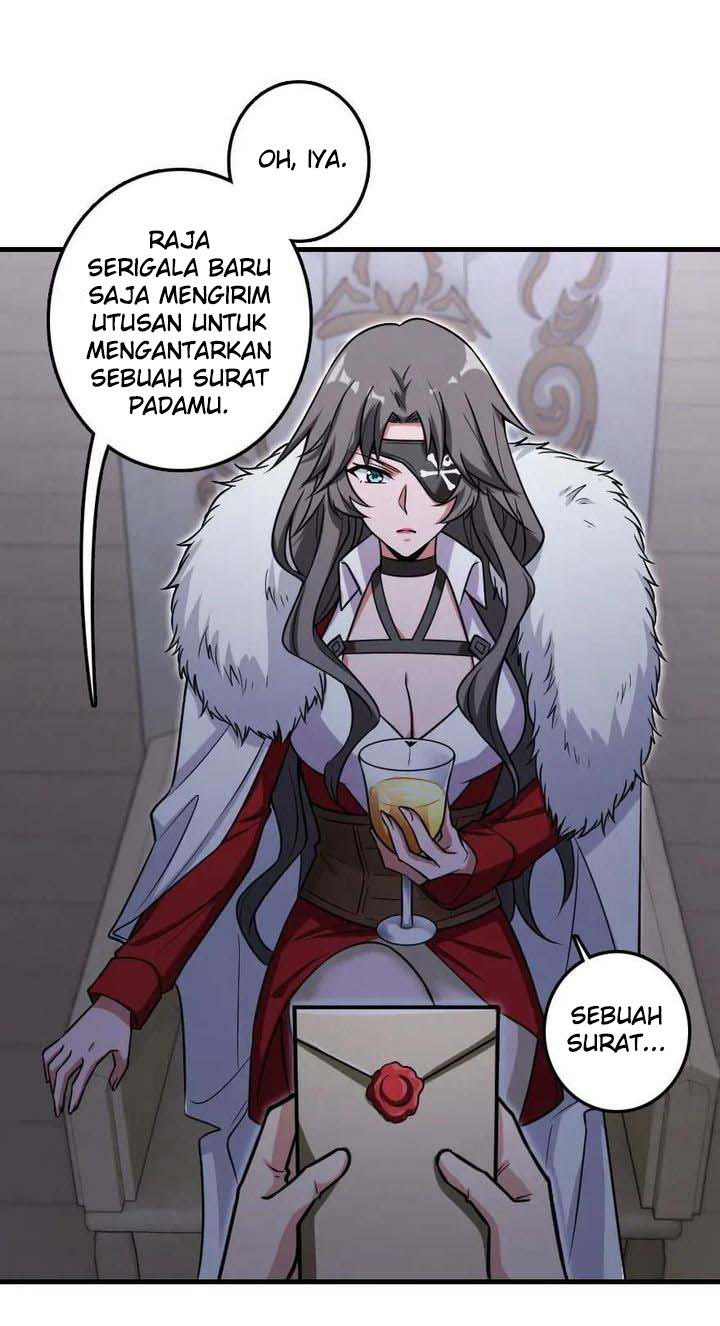 Release That Witch Chapter 188 page 35