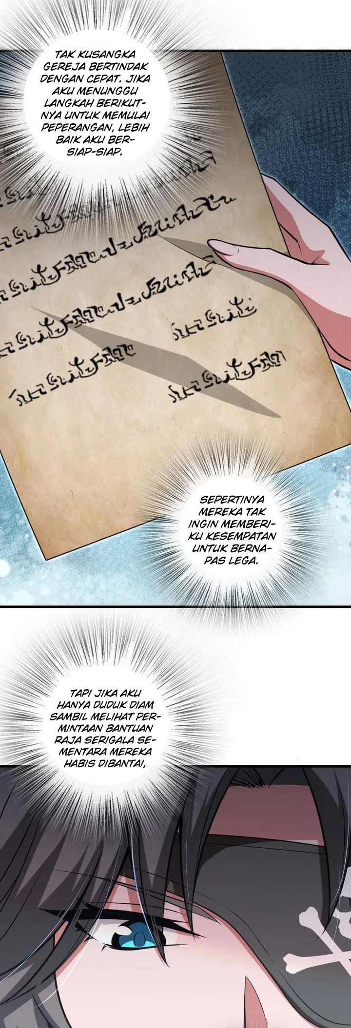 Release That Witch Chapter 188 page 39