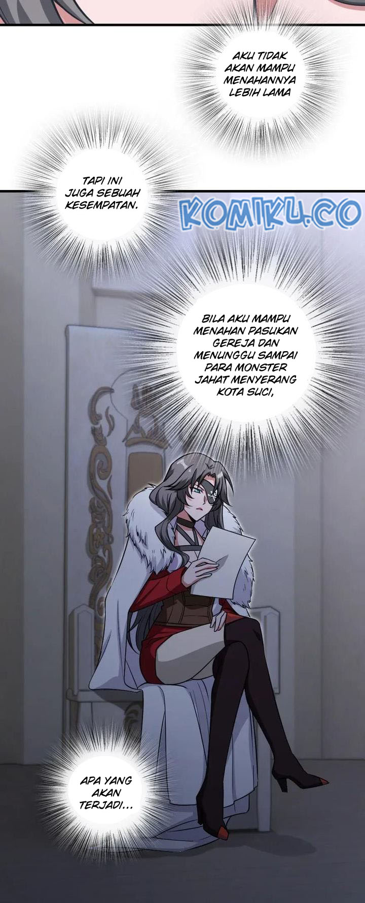 Release That Witch Chapter 188 page 40