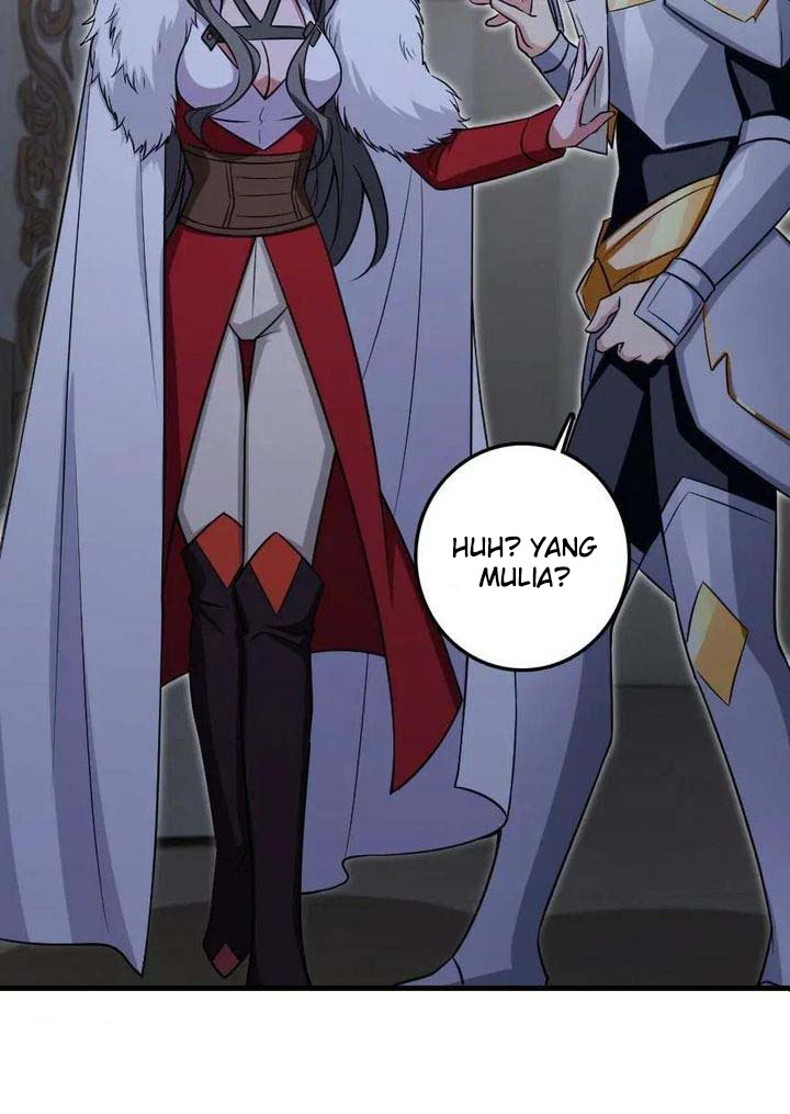 Release That Witch Chapter 188 page 42