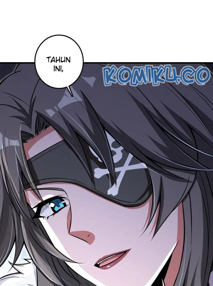 Release That Witch Chapter 188 page 43