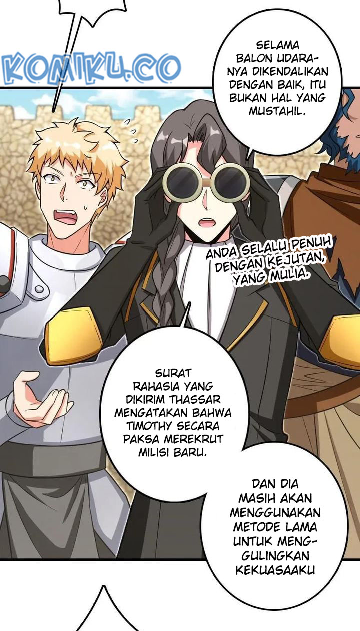 Release That Witch Chapter 188 page 46
