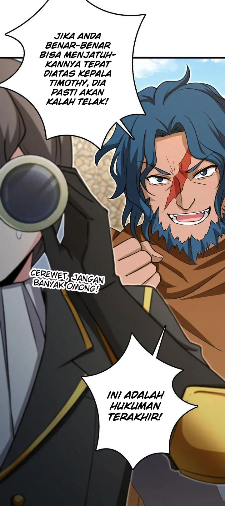 Release That Witch Chapter 188 page 47