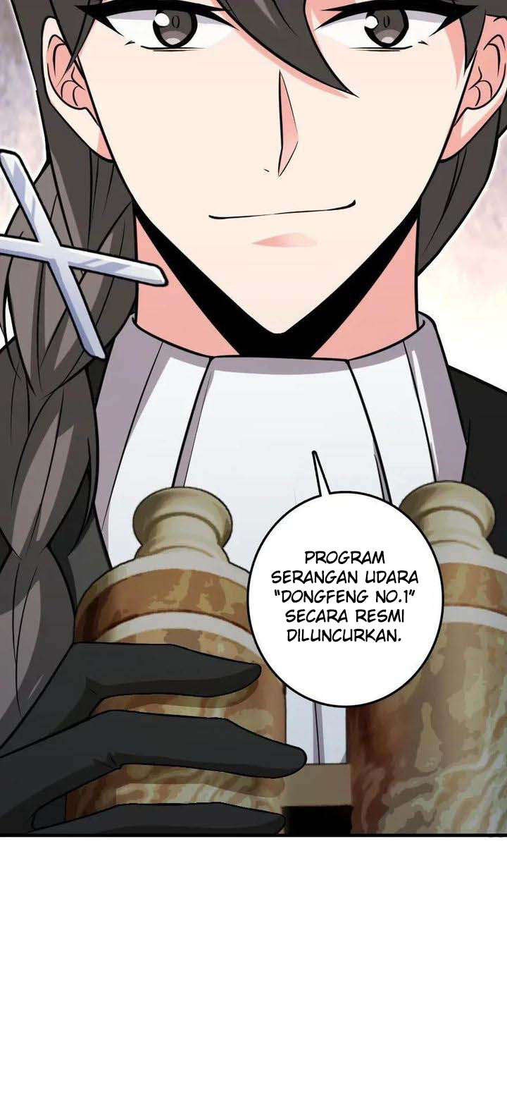 Release That Witch Chapter 188 page 56