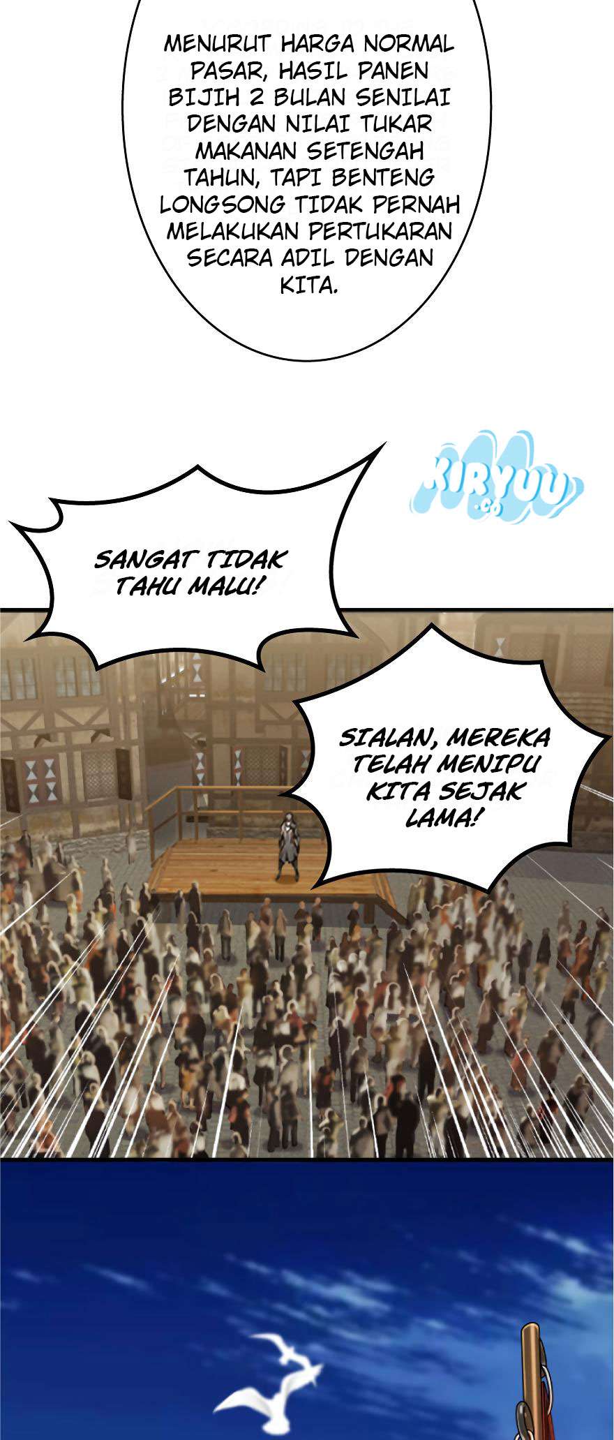 Release That Witch Chapter 19 page 3