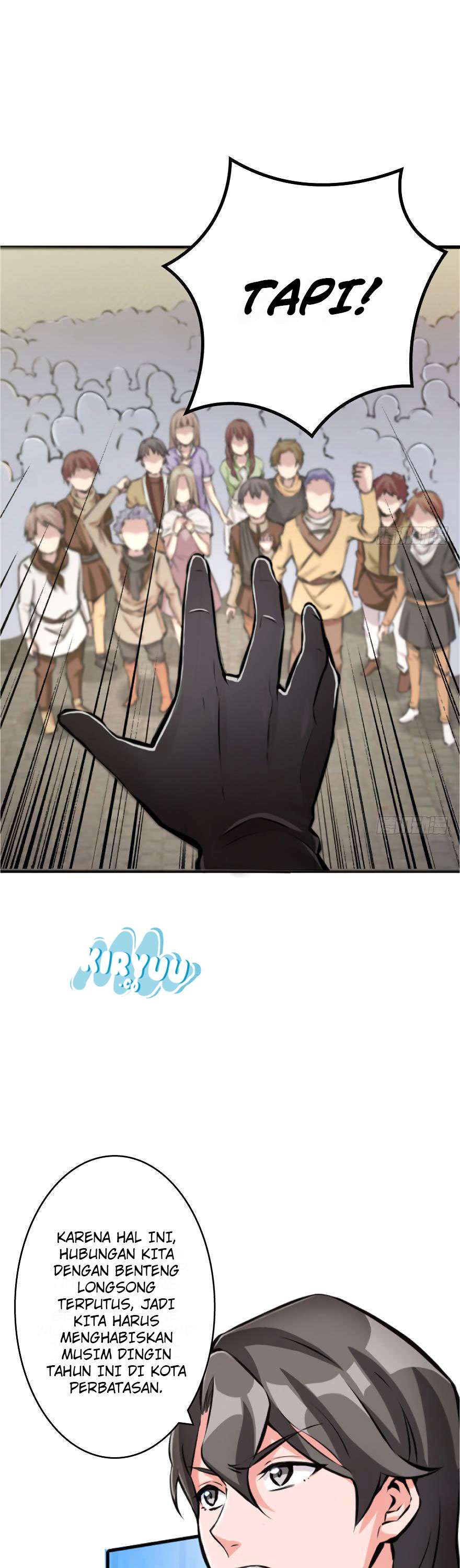 Release That Witch Chapter 19 page 5