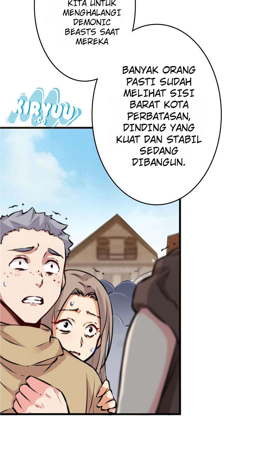 Release That Witch Chapter 19 page 7